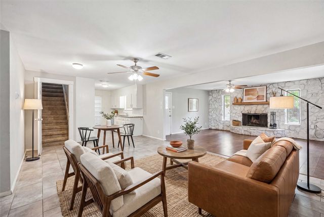 744 Willow Street, Hurst, TX 76053