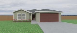 726 Flycatcher Drive, Palacios, TX 77465