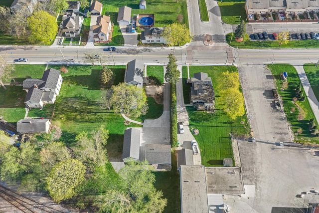 N116W16416 Main STREET, Germantown, WI 53022