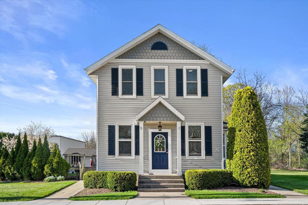 N116W16416 Main STREET, Germantown, WI 53022