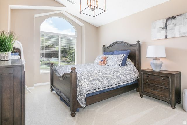 603 E SOUTHFORK DR, Draper, UT 84020