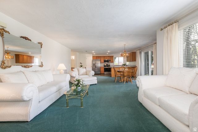 603 E SOUTHFORK DR, Draper, UT 84020