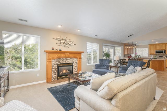 603 E SOUTHFORK DR, Draper, UT 84020
