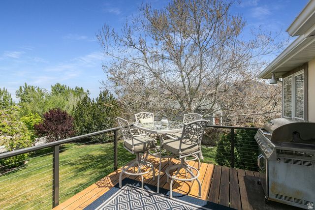 603 E SOUTHFORK DR, Draper, UT 84020