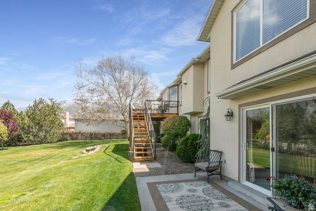 603 E SOUTHFORK DR, Draper, UT 84020