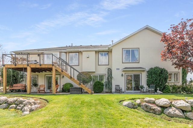 603 E SOUTHFORK DR, Draper, UT 84020