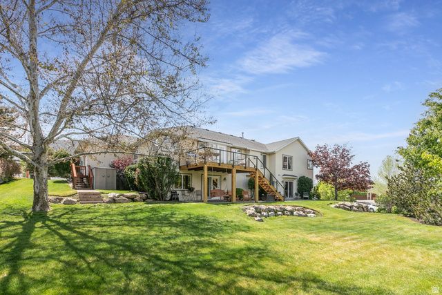 603 E SOUTHFORK DR, Draper, UT 84020