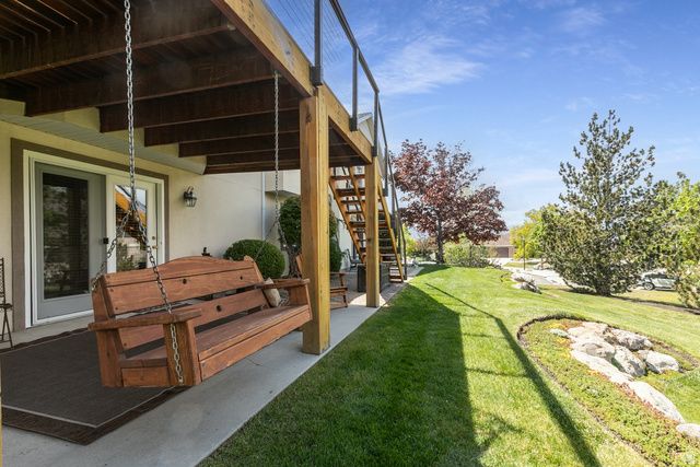 603 E SOUTHFORK DR, Draper, UT 84020