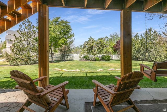 603 E SOUTHFORK DR, Draper, UT 84020