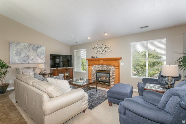 603 E SOUTHFORK DR, Draper, UT 84020