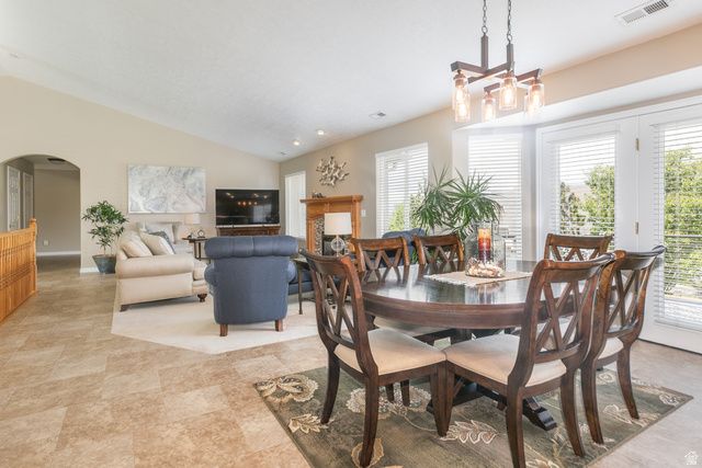 603 E SOUTHFORK DR, Draper, UT 84020