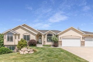 603 E SOUTHFORK DR, Draper, UT 84020