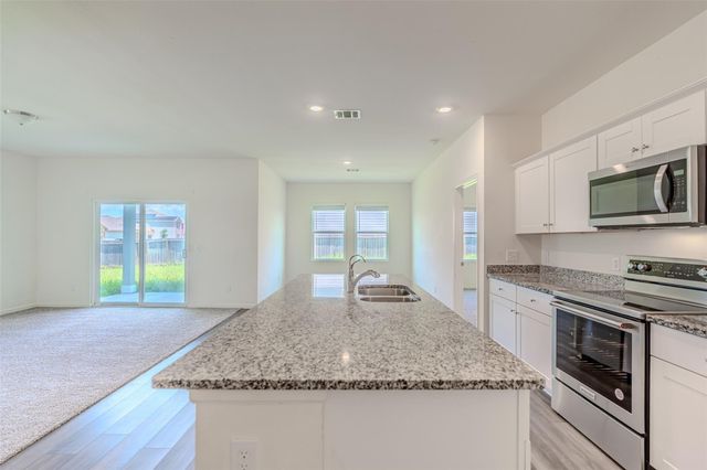 6307 Highland Heights Dr, Richmond, TX 77469