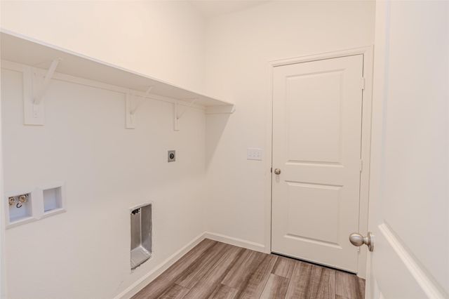 6307 Highland Heights Dr, Richmond, TX 77469