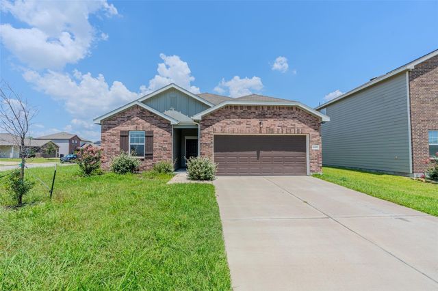 6307 Highland Heights Dr, Richmond, TX 77469