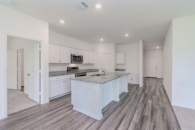 6307 Highland Heights Dr, Richmond, TX 77469