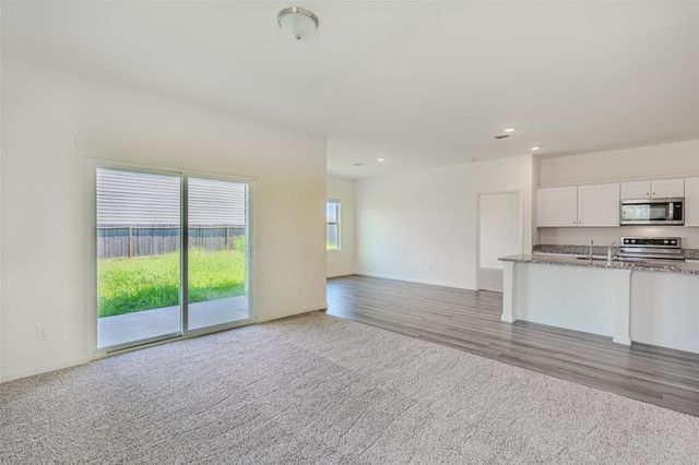 6307 Highland Heights Dr, Richmond, TX 77469