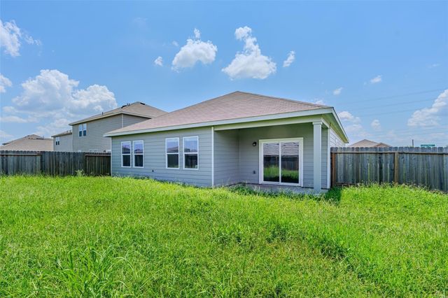 6307 Highland Heights Dr, Richmond, TX 77469