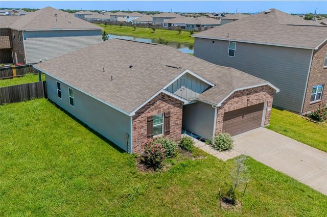 6307 Highland Heights Dr, Richmond, TX 77469