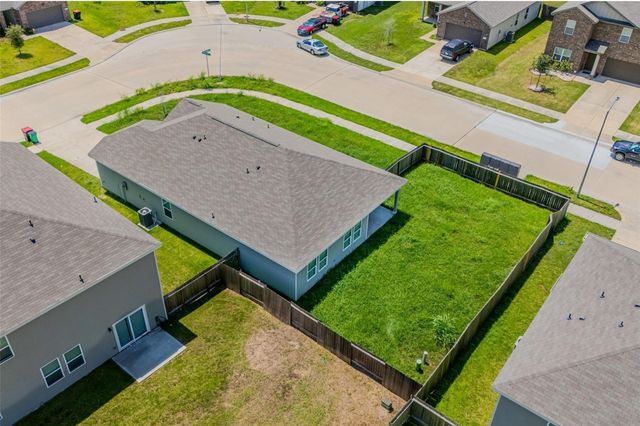 6307 Highland Heights Dr, Richmond, TX 77469