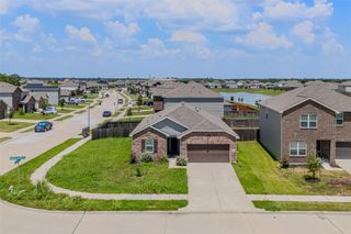6307 Highland Heights Dr, Richmond, TX 77469