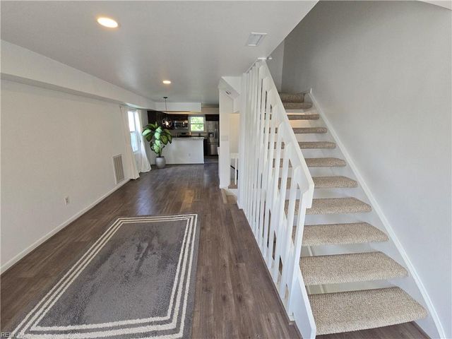 2207 Rockbridge RD, Virginia Beach, VA 23455