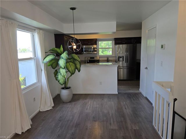 2207 Rockbridge RD, Virginia Beach, VA 23455