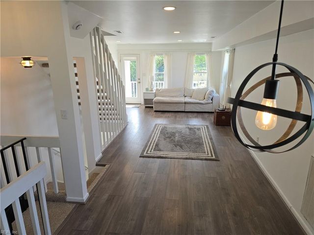 2207 Rockbridge RD, Virginia Beach, VA 23455