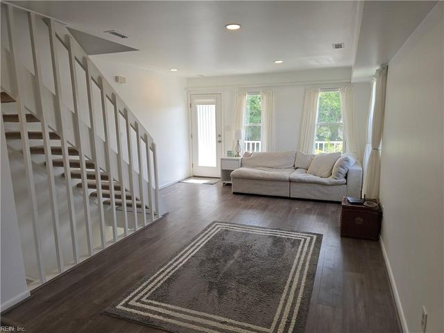 2207 Rockbridge RD, Virginia Beach, VA 23455