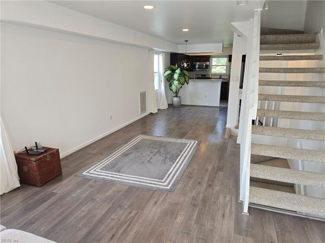 2207 Rockbridge RD, Virginia Beach, VA 23455