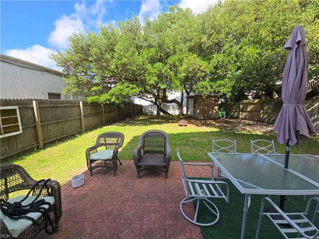 2207 Rockbridge RD, Virginia Beach, VA 23455