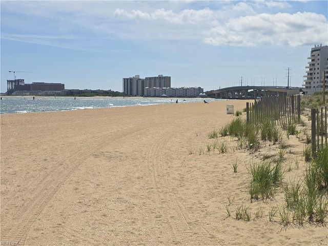 2207 Rockbridge RD, Virginia Beach, VA 23455