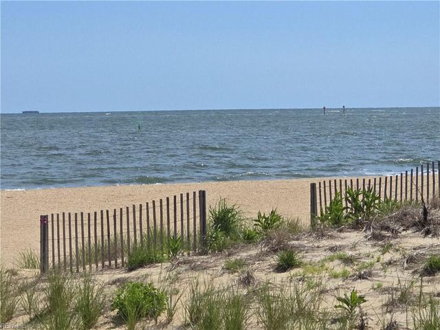 2207 Rockbridge RD, Virginia Beach, VA 23455