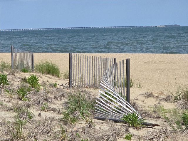 2207 Rockbridge RD, Virginia Beach, VA 23455