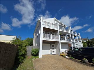 2207 Rockbridge RD, Virginia Beach, VA 23455
