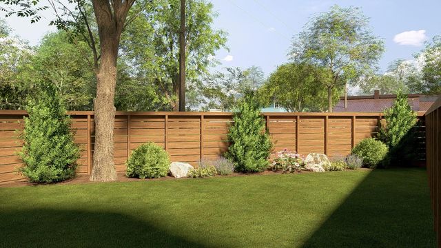 1608 Sylvan Glade 1, Austin, TX 78745