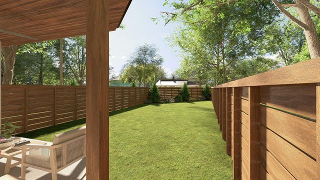 1608 Sylvan Glade 1, Austin, TX 78745