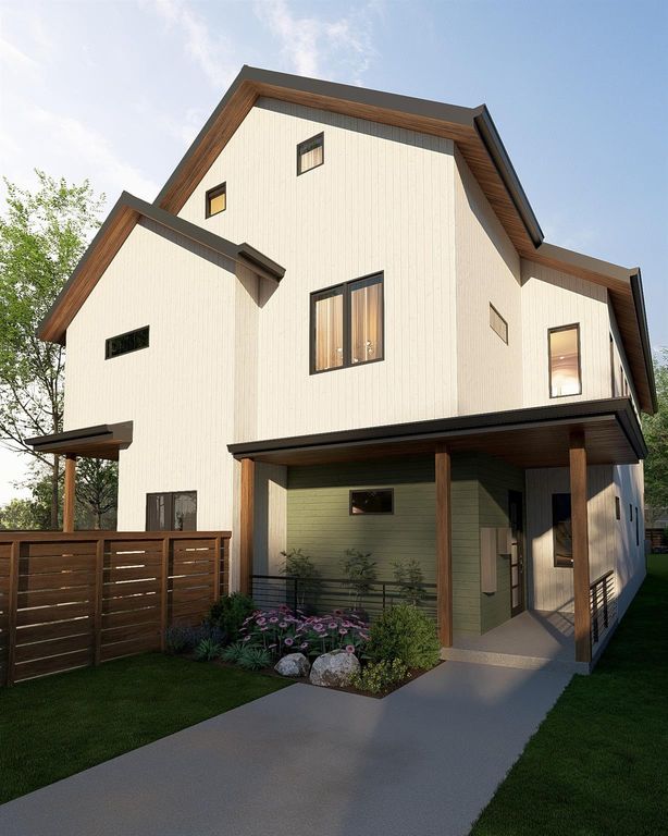 1608 Sylvan Glade 1, Austin, TX 78745