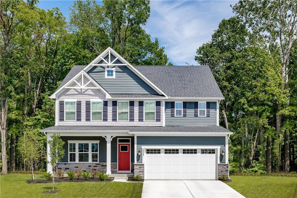 1039 Olivia Drive, North Fayette, PA 15071
