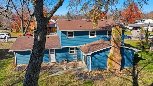 7312 Antebellum Boulevard, Fort Wayne, IN 46815