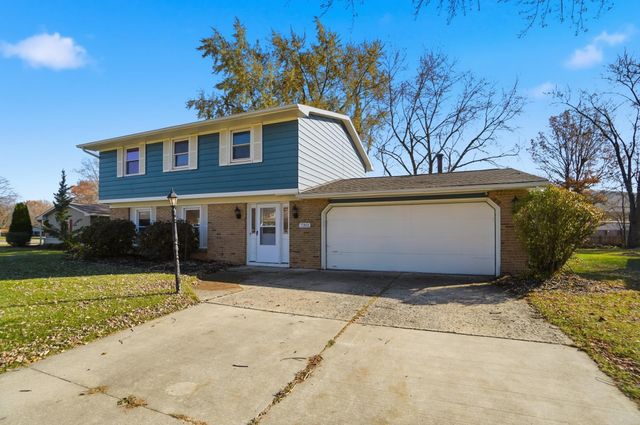 7312 Antebellum Boulevard, Fort Wayne, IN 46815