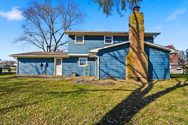 7312 Antebellum Boulevard, Fort Wayne, IN 46815