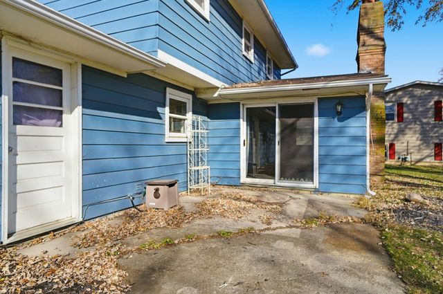 7312 Antebellum Boulevard, Fort Wayne, IN 46815