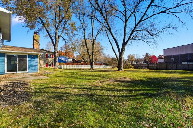 7312 Antebellum Boulevard, Fort Wayne, IN 46815