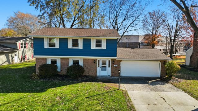 7312 Antebellum Boulevard, Fort Wayne, IN 46815