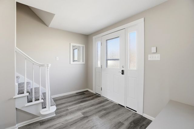 7312 Antebellum Boulevard, Fort Wayne, IN 46815