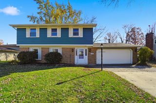 7312 Antebellum Boulevard, Fort Wayne, IN 46815