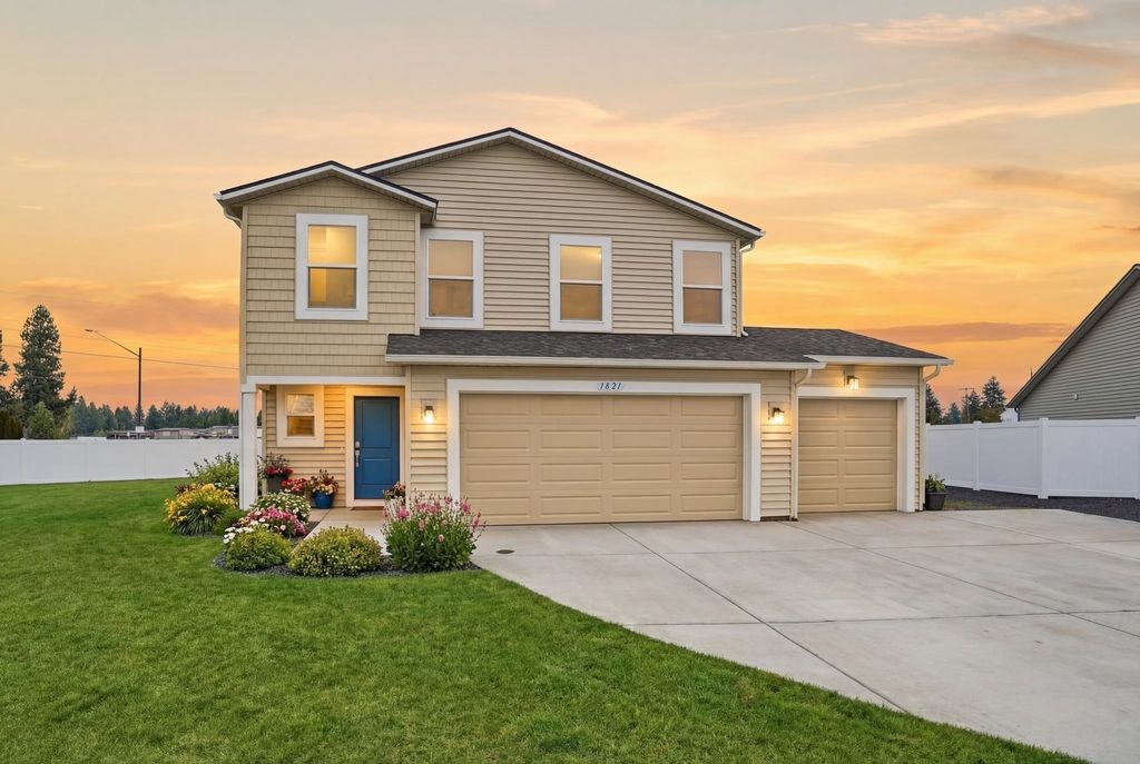 104 S Pippin Ave, Deer Park, WA 99006 photo 1