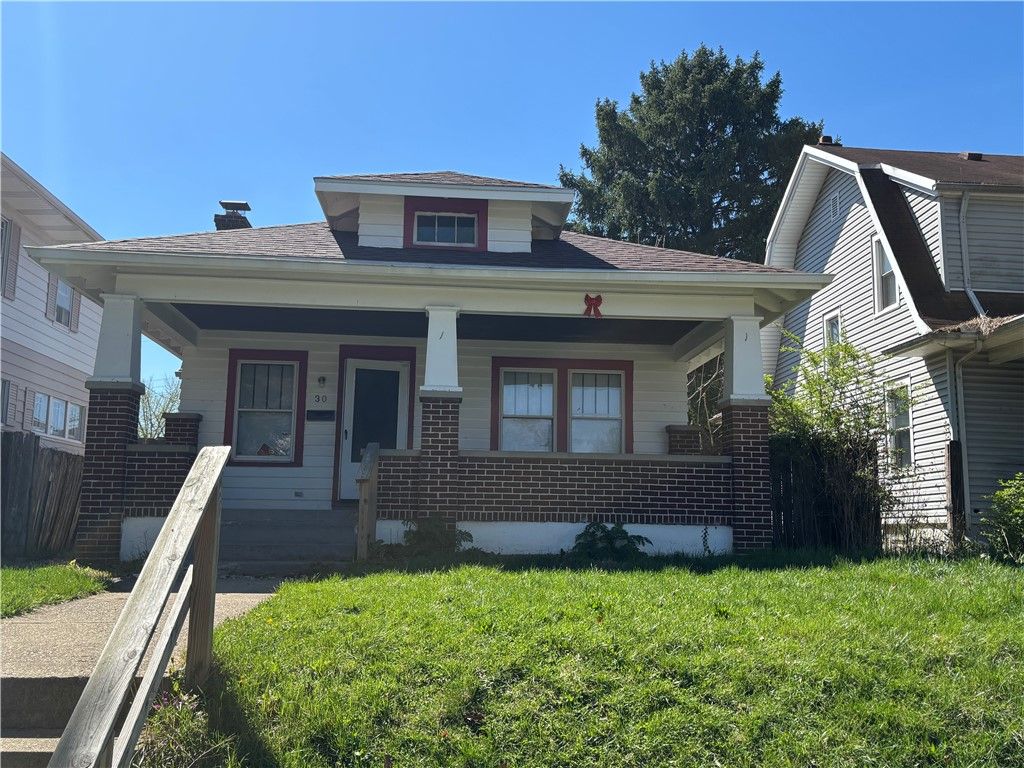 30 Kurtz Avenue, Dayton, OH 45405