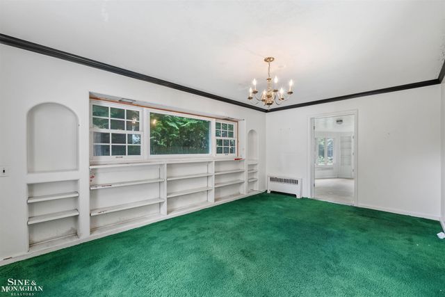 41 Beacon Hill Road, Grosse Pointe Farms, MI 48236